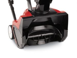 Снегоуборщик электрический TORO 38302 POWER CURVE 1800 