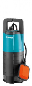 Насос погружной высокого давления Gardena 5500/3 Classic