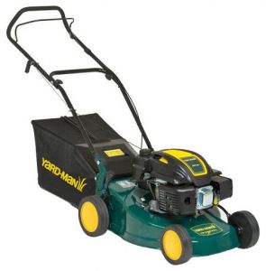 Газонокосилка бензиновая Yard-Man YM 4516 PO-L