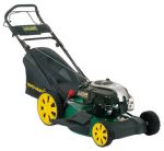Газонокосилка бензиновая Yard-Man YM 5521 SPB HW