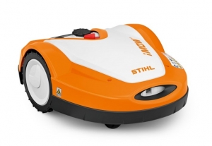 Газонокосилка - робот RMI 632.1 P Stihl