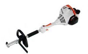 Комби-двигатель Stihl KM 55 R + FS-KM (AutoCut 25-2)