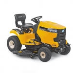 Газонокосилка бензомоторная самоходная с сиденьем "Cub Cadet" XT2 PS117 I