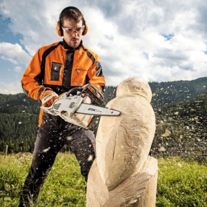 Бензопила STIHL MS 194 Т 12