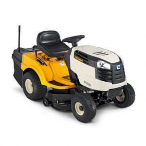 Садовый трактор Cub Cadet CC 713 TE