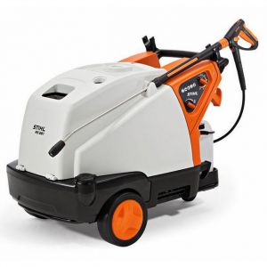 Минимойка Stihl RE 581 с подогревом воды