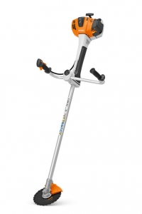  Мотокоса-кусторез STIHL FS 561 С-EM диск пильный 225 мм