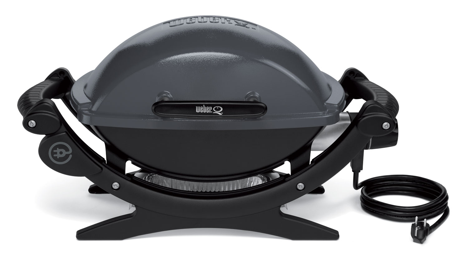 Weber q240 2025