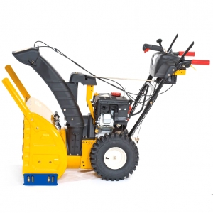 Снегоуборщик бензиновый Cub Cadet XS2 61 SWE NEW