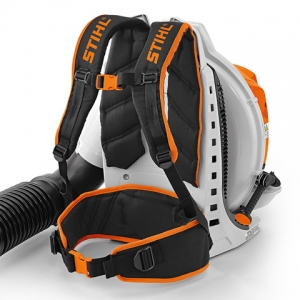 Бензиновая ранцевая воздуходувка Stihl BR 800 4-MIX