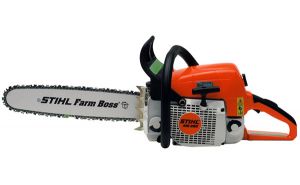 Бензопила Stihl MS 291 18