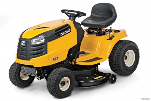 Садовый минитрактор Cub Cadet LT1 NS96