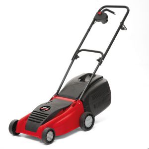 Газонокосилка электрическая MTD Smart 38 E