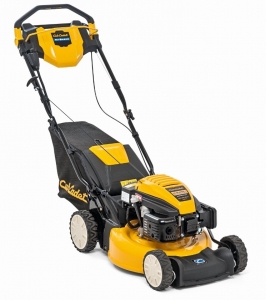 Газонокосилка бензиновая самоходная Cub Cadet LM2 DR46ES