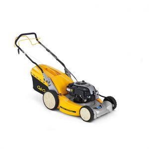 Газонокосилка бензиновая Cub Cadet CC 53 SPB