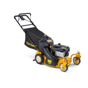 Газонокосилка бензиновая Cub Cadet CC 98 B