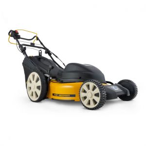 Газонокосилка электрическая Cub Cadet CC 48 E HW