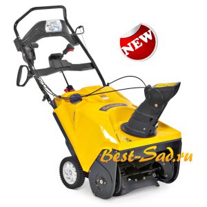 Снегоуборщик бензиновый Cub Cadet 221 LHP