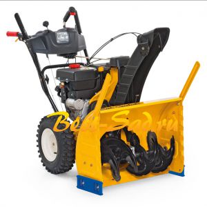 Снегоуборщик бензиновый Cub Cadet 526 SWE Pro