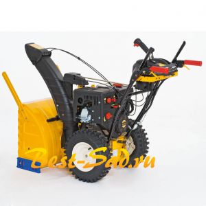 Снегоуборщик бензиновый Cub Cadet 526 SWE Pro