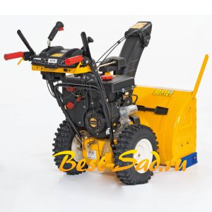 Снегоуборщик бензиновый Cub Cadet 526 SWE Pro