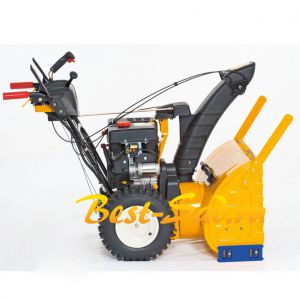 Снегоуборщик бензиновый Cub Cadet 526 SWE Pro