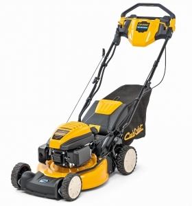 Газонокосилка бензиновая самоходная Cub Cadet LM2 DR46ES