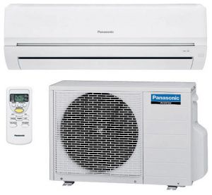 Кондиционер Panasonic CS/CU-PW18MKD