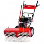 Подметальная машина MTD Optima PS 700 Power Sweeper