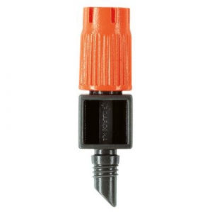 Микродождеватель Gardena для малых площадей