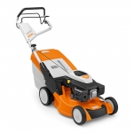 Газонокосилка бензиновая STIHL RM 650.0 Т 48см