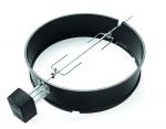 Вертел для грилей 57 см Kettle Rotisserie for 57 cm Kettles - 7494