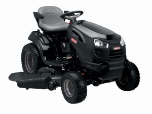 Садовый трактор Craftsman 25024 (GARDEN GT5000)