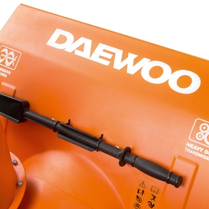 Снегоуборщик бензиновый DAEWOO DAST 8065