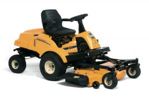 Садовый райдер-газонокосилка Cub Cadet Front cut FMZ 50 SD