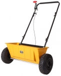 Разбрасыватель - сеялка Texas SMART SPREADER 200