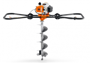 Бензобур Stihl BT 45 Шнек