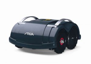 Газонокосилка робот Stiga Autoclip 145 4WD