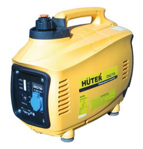 Инверторный генератор Huter DN2700