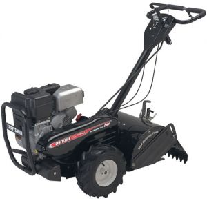 Культиватор бензиновый Craftsman 29904 (29704)