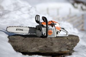 Бензопила Stihl MS 260 15