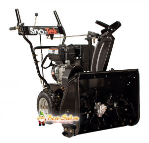 Снегоуборщик бензиновый Ariens SNO-TEK ST 24