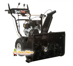 Снегоуборщик бензиновый Ariens SNO-TEK ST 28