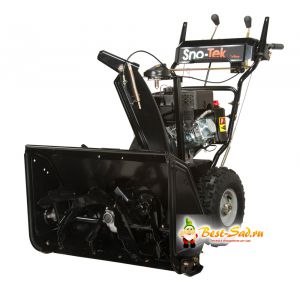 Снегоуборщик бензиновый Ariens SNO-TEK ST 28