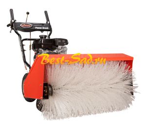 Подметальная машина Ariens Power Brush 28