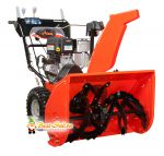 Снегоуборщик бензиновый Ariens ST 30 DLE Deluxe