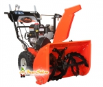 Снегоуборщик бензиновый Ariens ST 24 E Deluxe