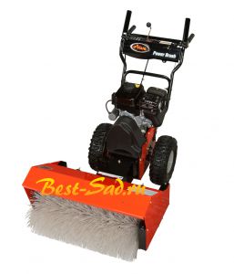 Подметальная машина Ariens Power Brush 28