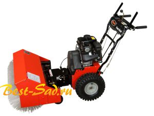 Подметальная машина Ariens Power Brush 28