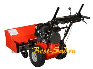 Подметальная машина Ariens Power Brush 28